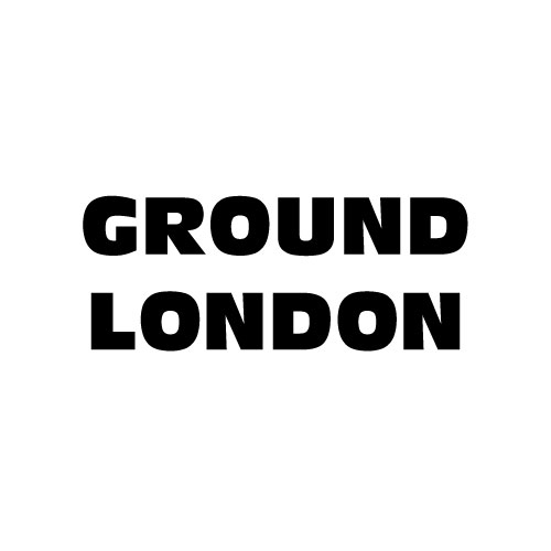 Dingbats Puzzle - Whatzit #106 - GROUND LONDON