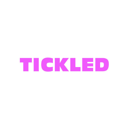 Dingbats Puzzle - Whatzit #19 - TICKLED