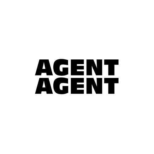 Dingbats Puzzle - Whatzit #54 - AGENT AGENT