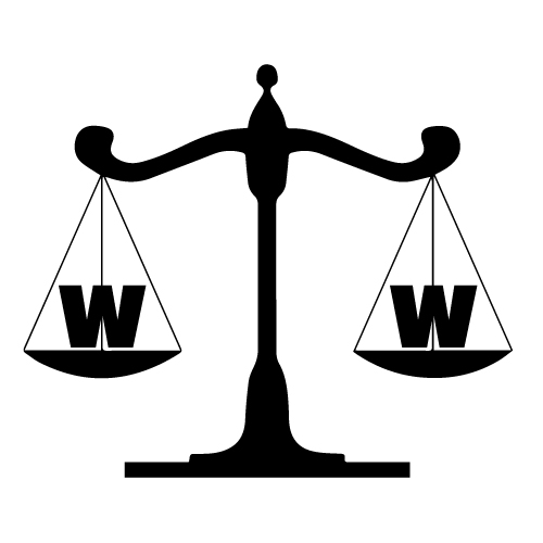 Dingbat Game #90 » (scales) W » LEVEL 30
