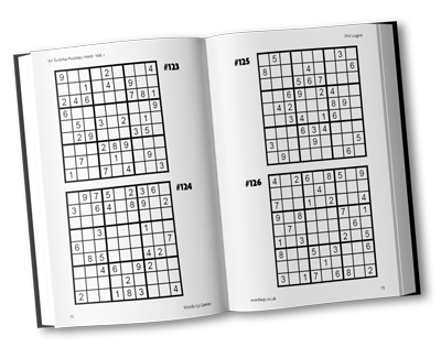 Sudoku Puzzles